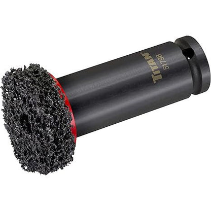 1/2" Drive Wheel Hub Cleaning Tool Kit