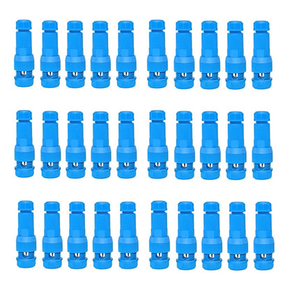 Low Voltage Electric Wire Connector