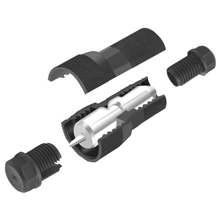 Low Voltage Electric Wire Connector