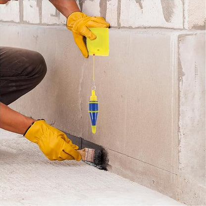 Magnetic Vertical Hanging Positioning Tool