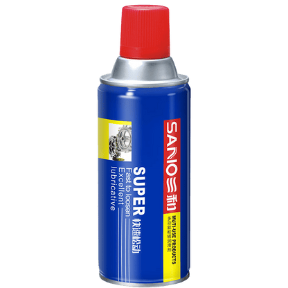 Powerful Metal Rust Remover💥