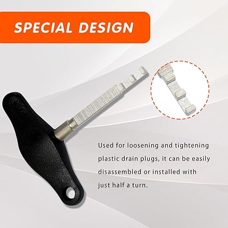 Damage-Free Extractor Connectors Tool