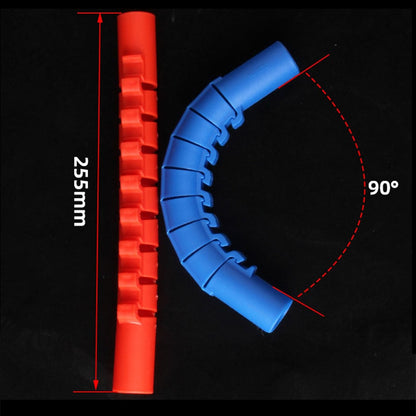 Adjustable Underfloor Heating Pipe Bender