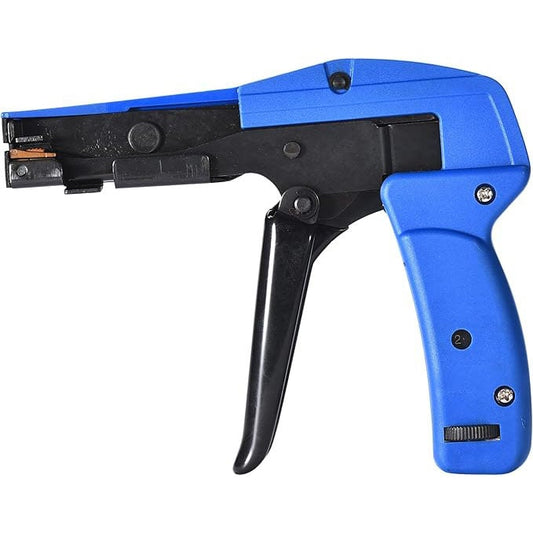 Heavy-Duty Cable Tie Gun