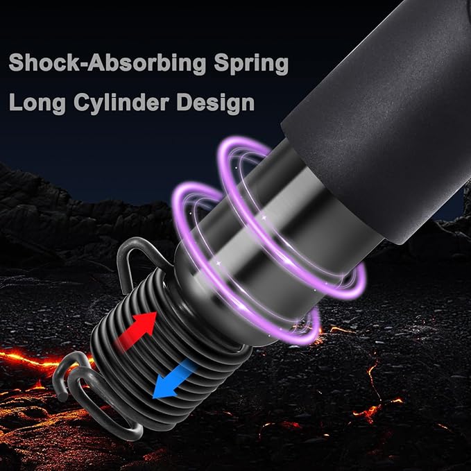 Multi-Functional Air Shovel Kit