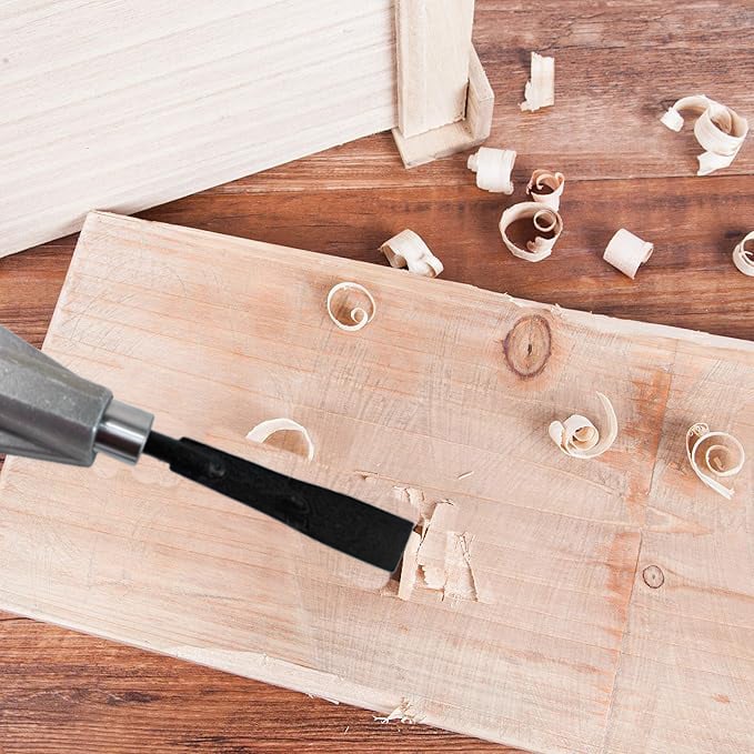 Electric Chisel Angle Grinder Adapter