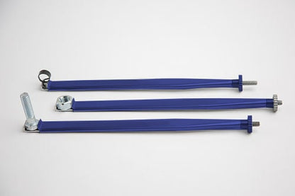 Steel Vice-Like Extension Clamp Tool