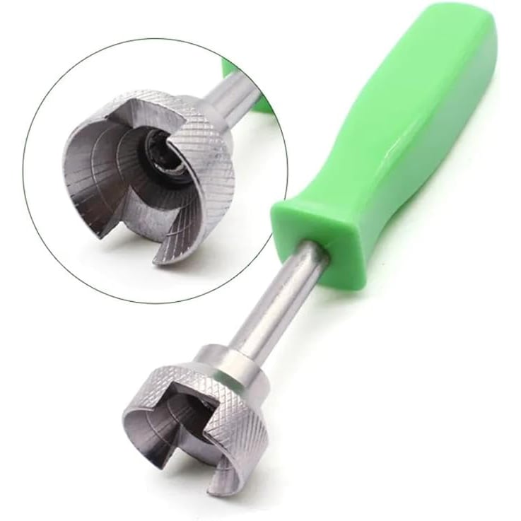 Brake Spring Washer Tool