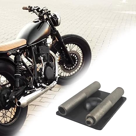 Valve Keeper Remover Installer Tool