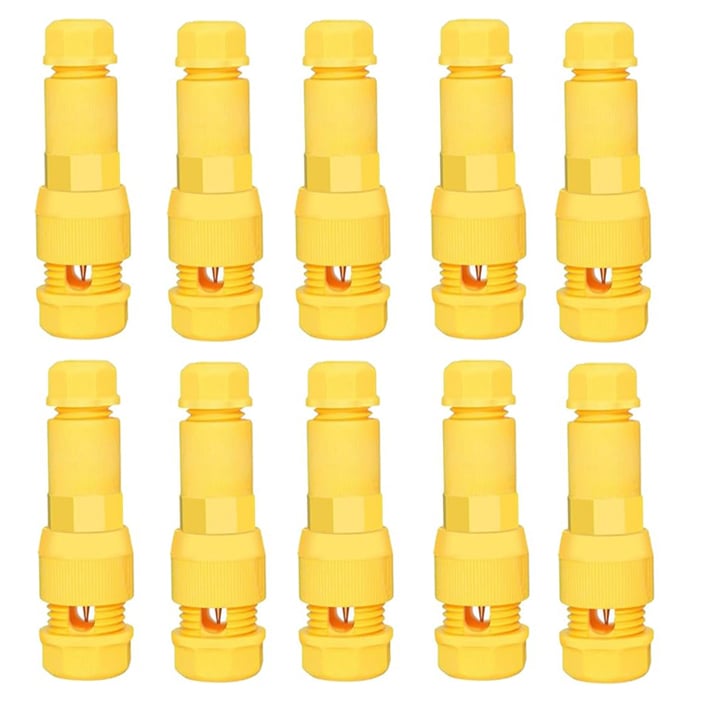 Low Voltage Electric Wire Connector