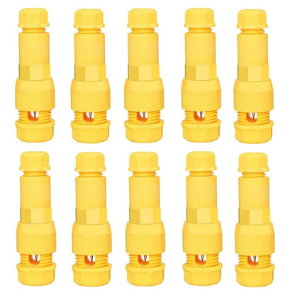 Low Voltage Electric Wire Connector