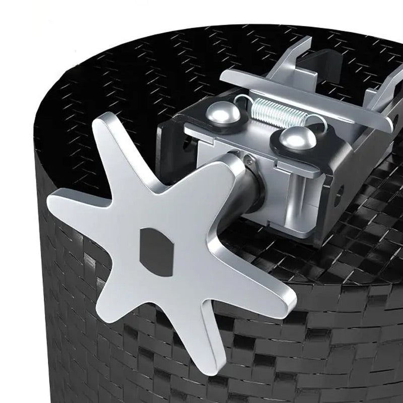 Overhead Valve Spring Compressor