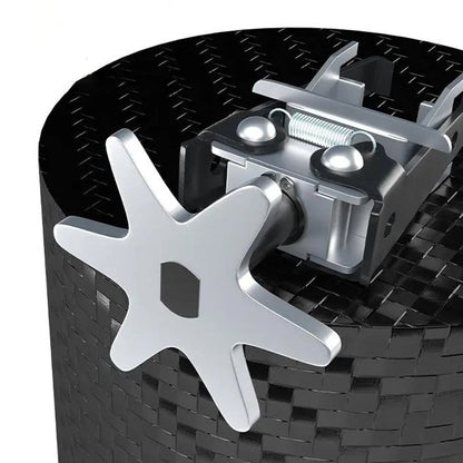 Overhead Valve Spring Compressor