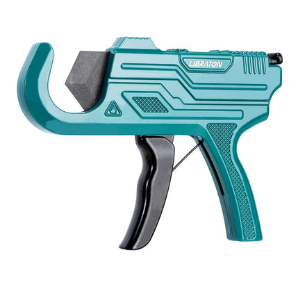 One-Handed Heavy-Duty PVC Pipe Cut-Gun