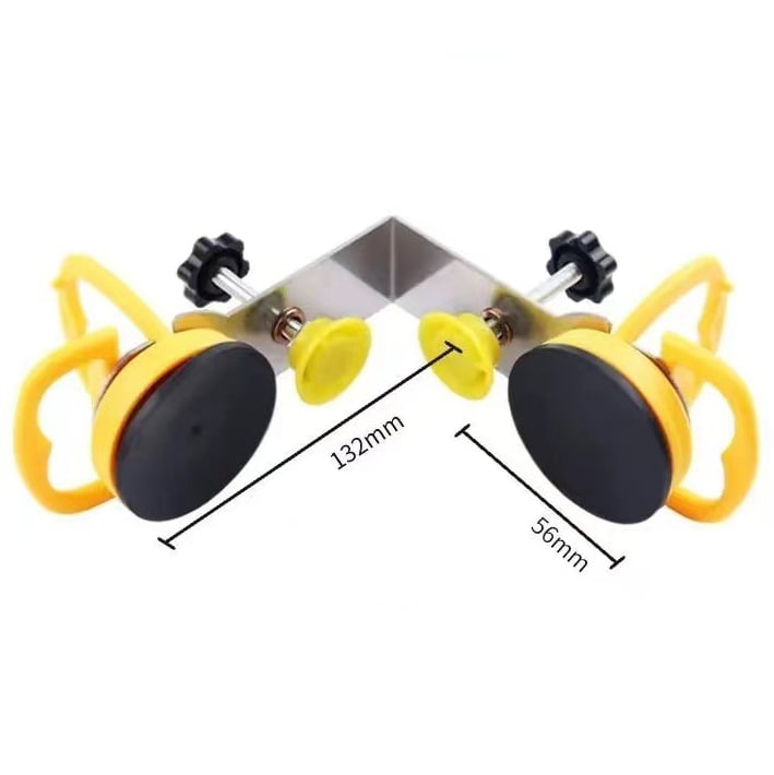 Right Angle Seam Setter