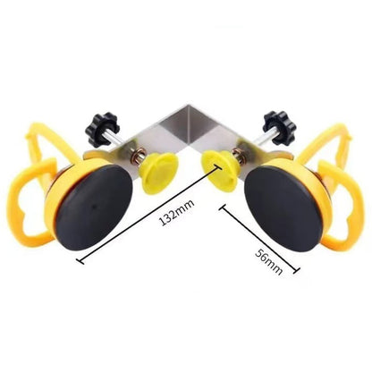 Right Angle Seam Setter