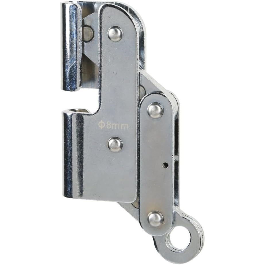 Alloy Steel Grab Fall-Protection Equipment