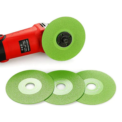 Diamond Glass Cutting Disc