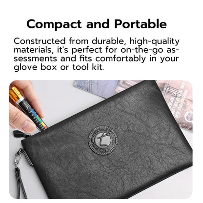 Magnetic Paint Thickness Gauge