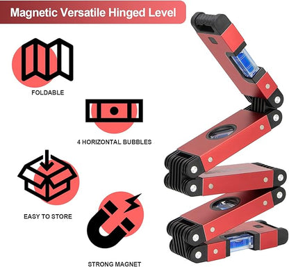 Foldable Level Tool