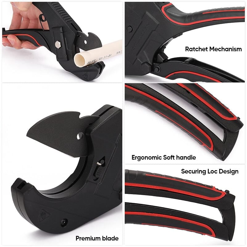 ProCut SK5 Precision Pipe Cutter