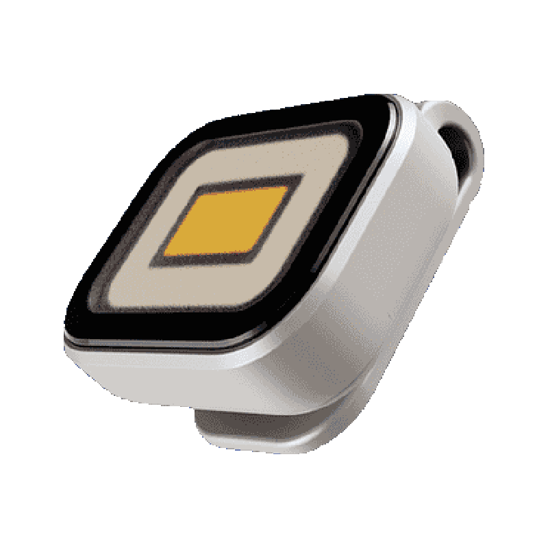 Magnetic Hanging Portable Light