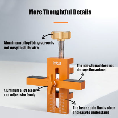Quick Cabinet Door Installation Tool