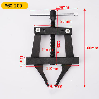 Roller Chain Puller Holder Tool