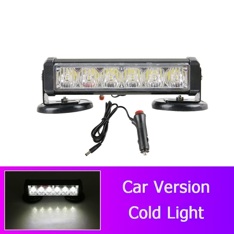 Car Flash Light