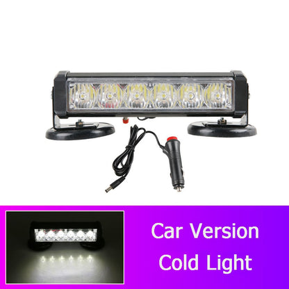 Car Flash Light