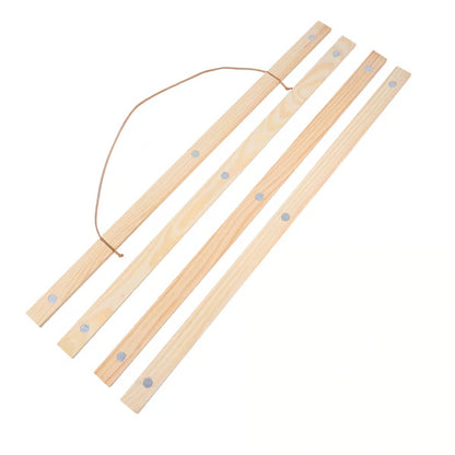 Magnetic Poster Hanger Frame