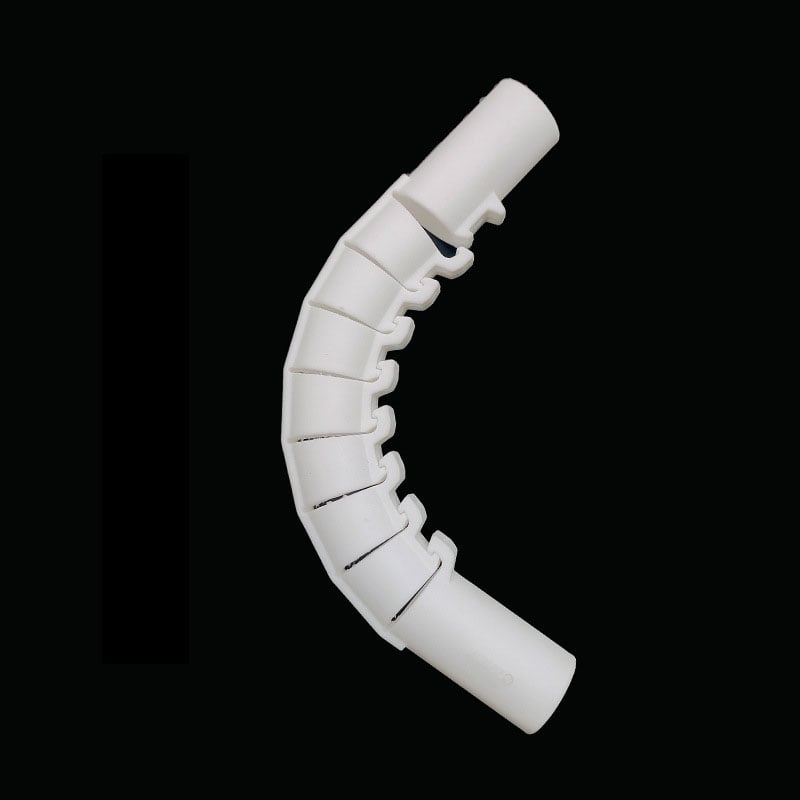 Adjustable Underfloor Heating Pipe Bender