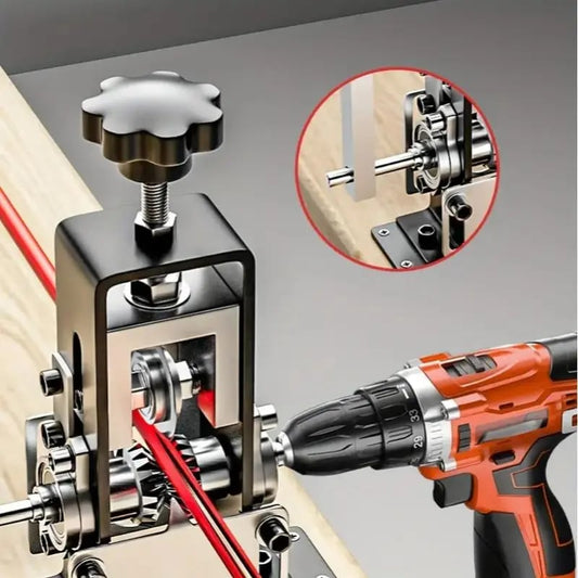 Manual Wire Stripping Machine