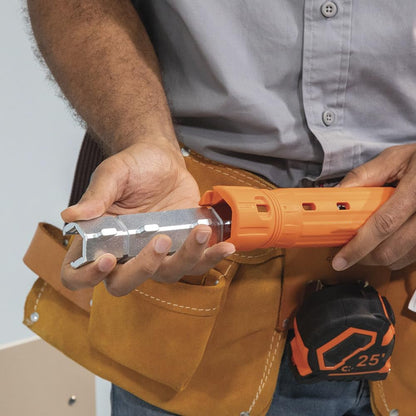 12‐in‐1 Multi‐Function Faucet Wrench