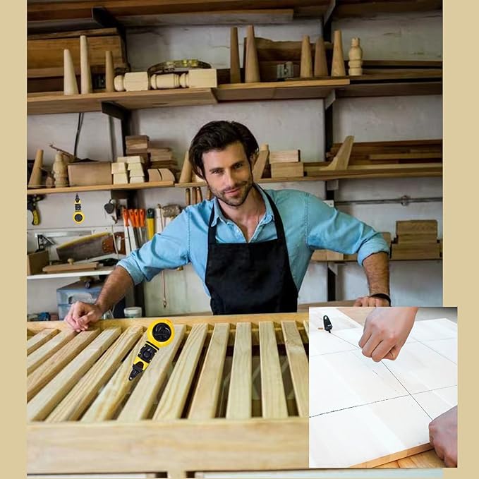 Automatic Reel-In Line System