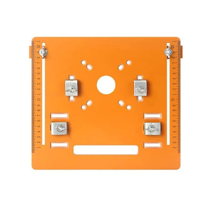 Cutting Machine Base Plate