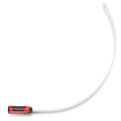 ⚡ LED Flashlight Stick-🔋 Extra-long battery life-7 hours ⌛