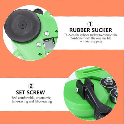 Tile Hole Locator Tool