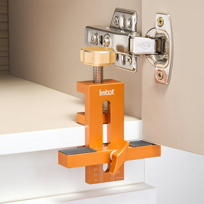 Quick Cabinet Door Installation Tool