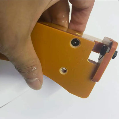 High Precision and Durability Wood Trimmer