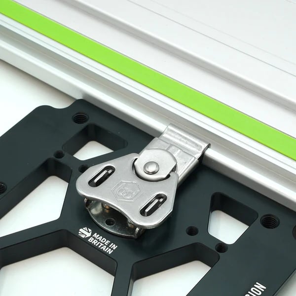 MK3 ULTRA Rail Square