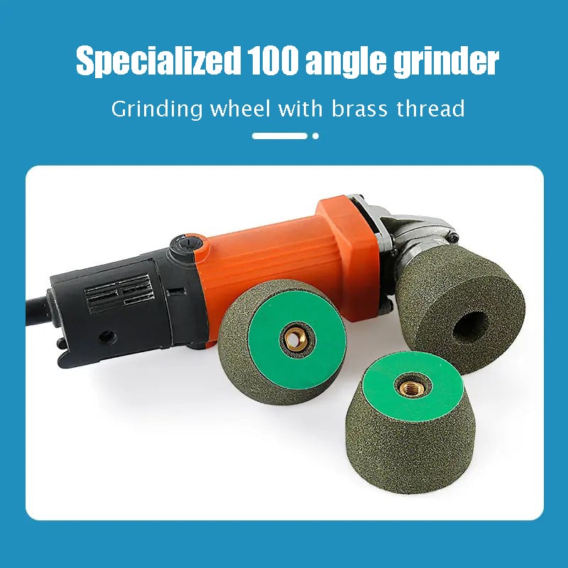 Leadigol Silicon Carbide