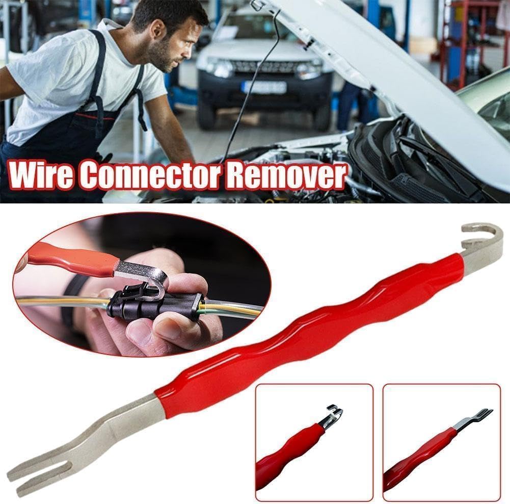 Automotive Terminal Connector Separator Tool