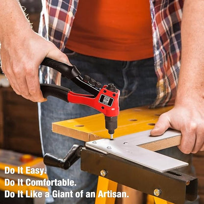 Alloy Labor-saving Rivet Gun