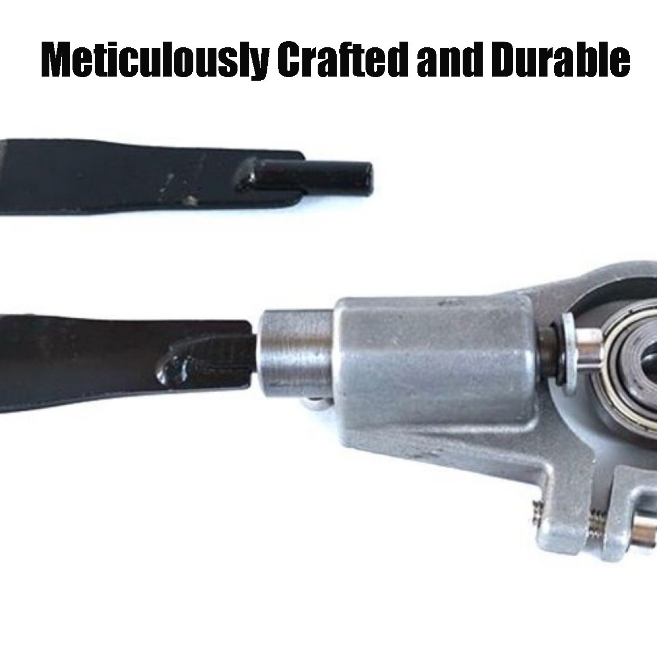 Electric Chisel Angle Grinder Adapter