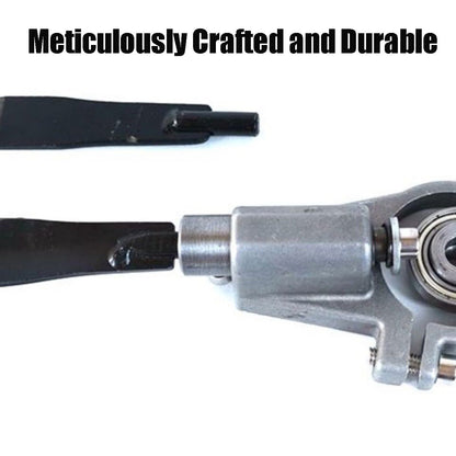 Electric Chisel Angle Grinder Adapter