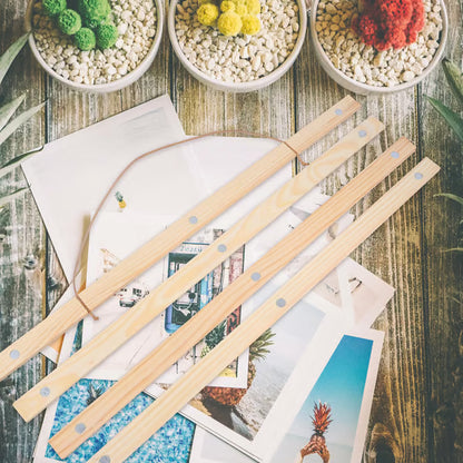 Magnetic Poster Hanger Frame