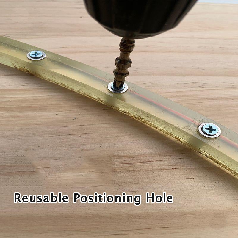 Woodworking Profile Bar