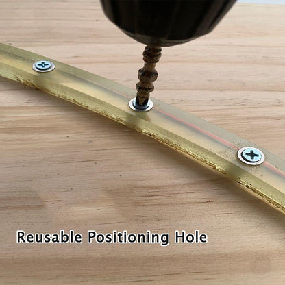 Woodworking Profile Bar