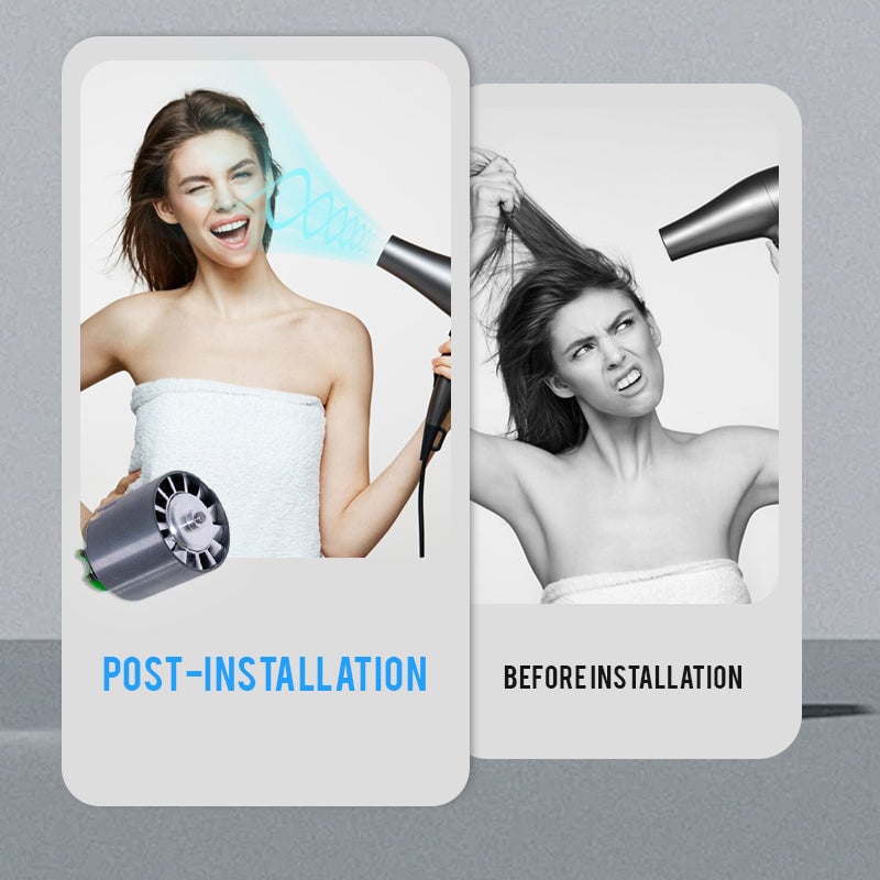 Brushless Motor Suitable For Fans